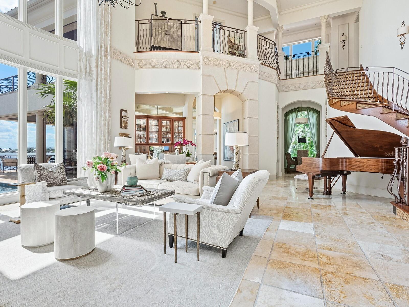 LIDO C - Residential