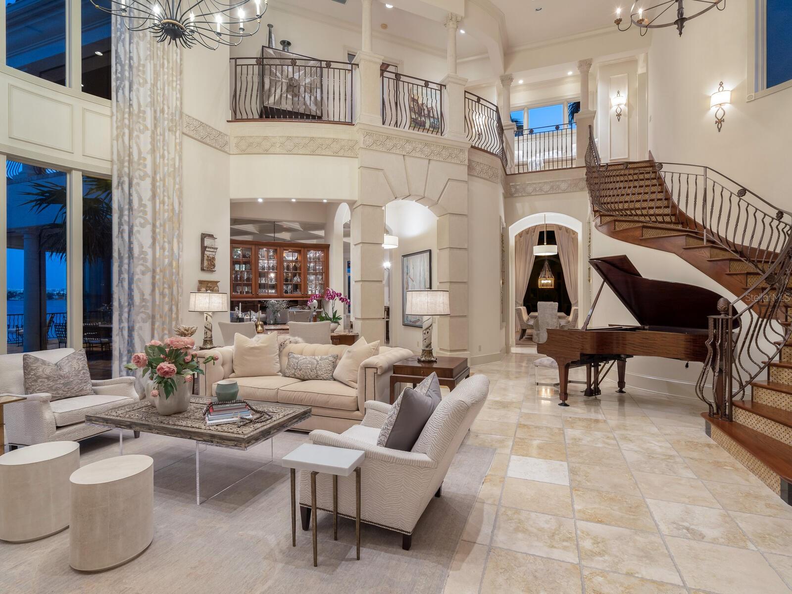 LIDO C - Residential