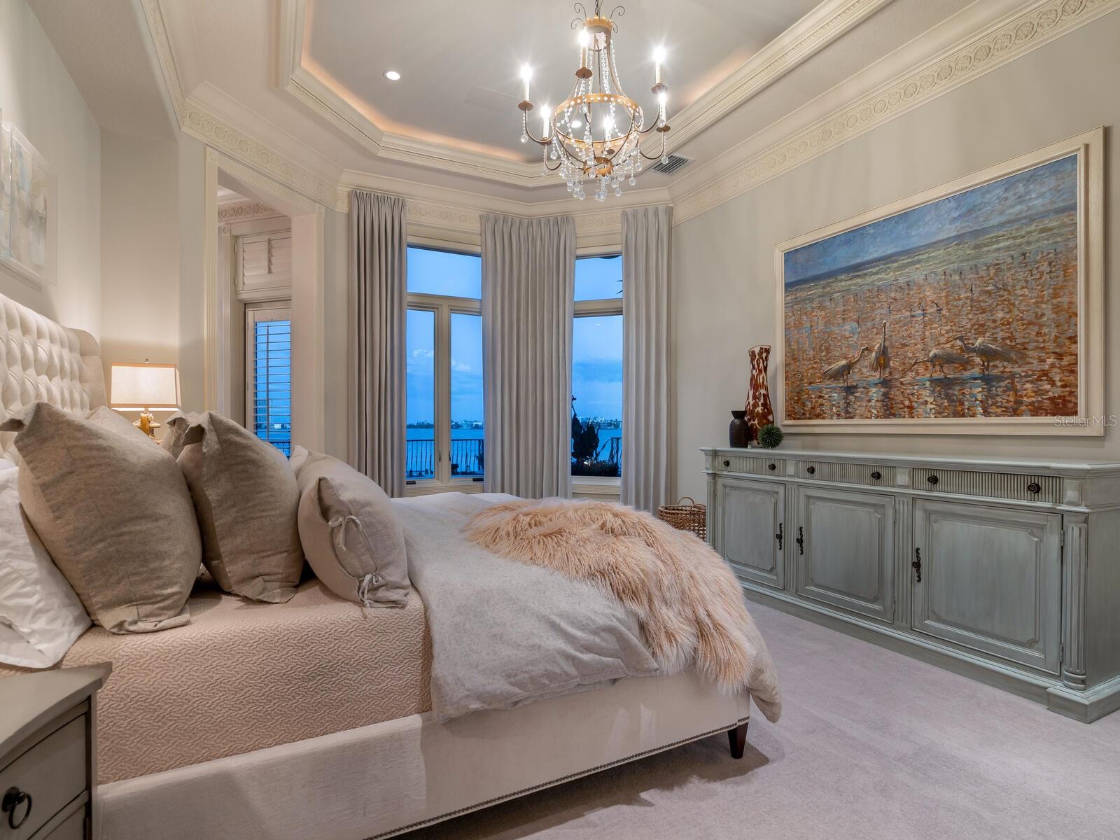 LIDO C - Residential