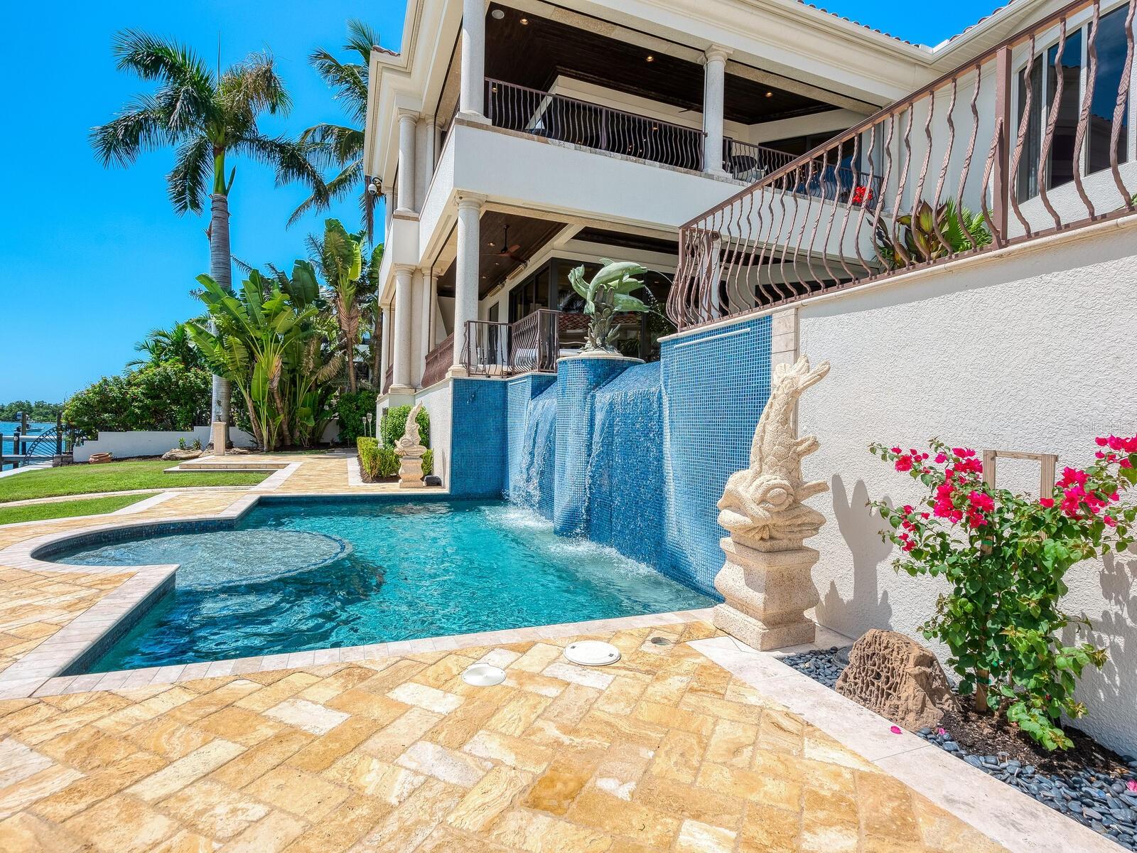 LIDO C - Residential