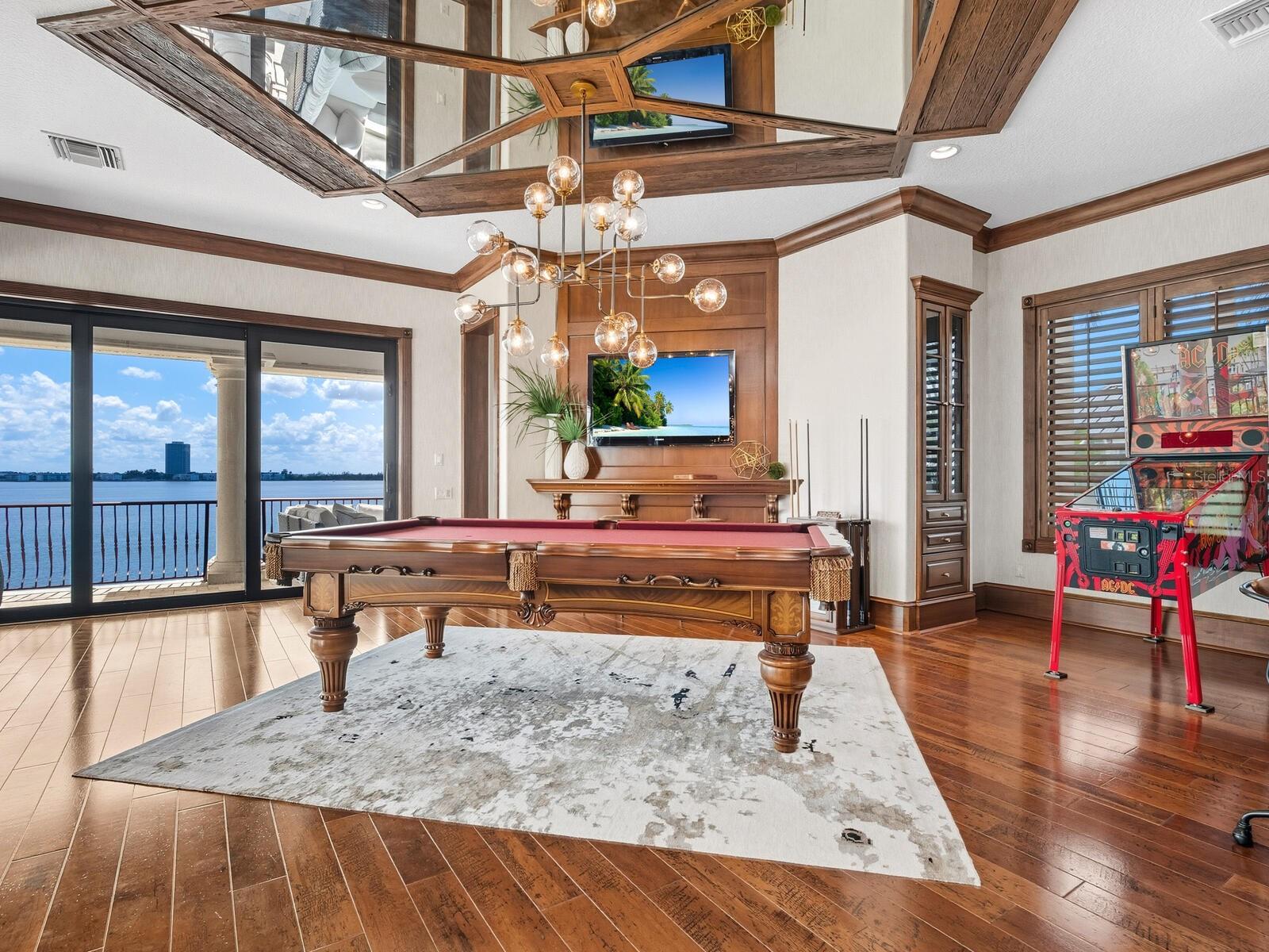 LIDO C - Residential