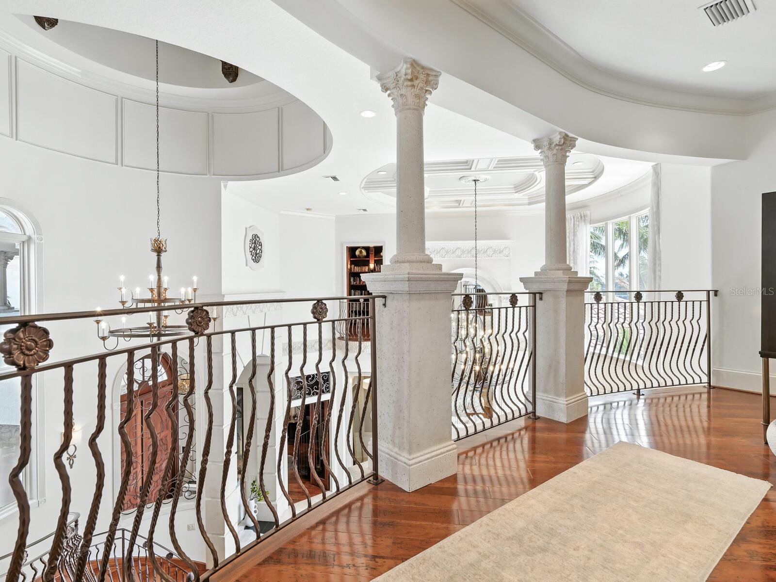 LIDO C - Residential