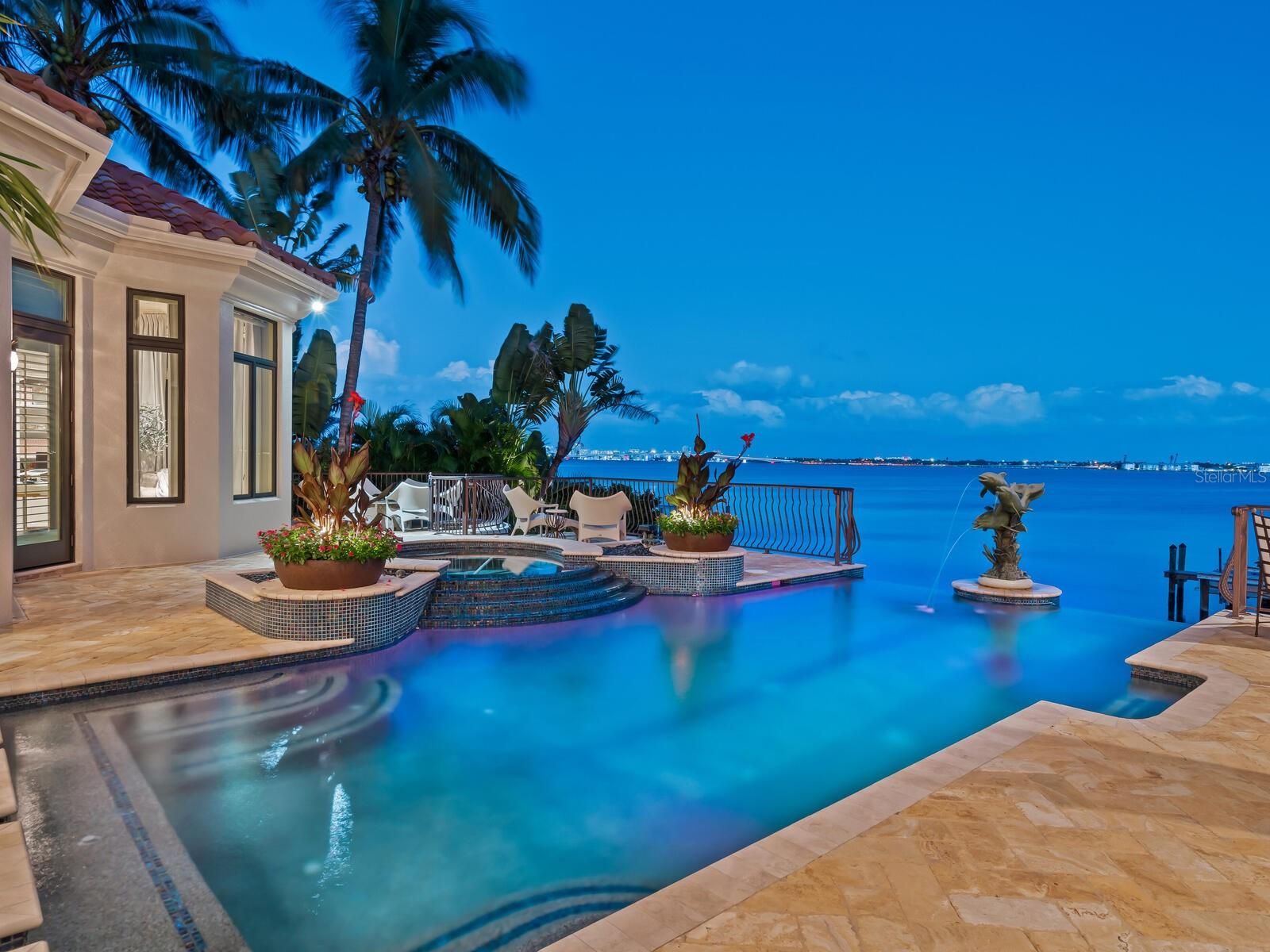 LIDO C - Residential