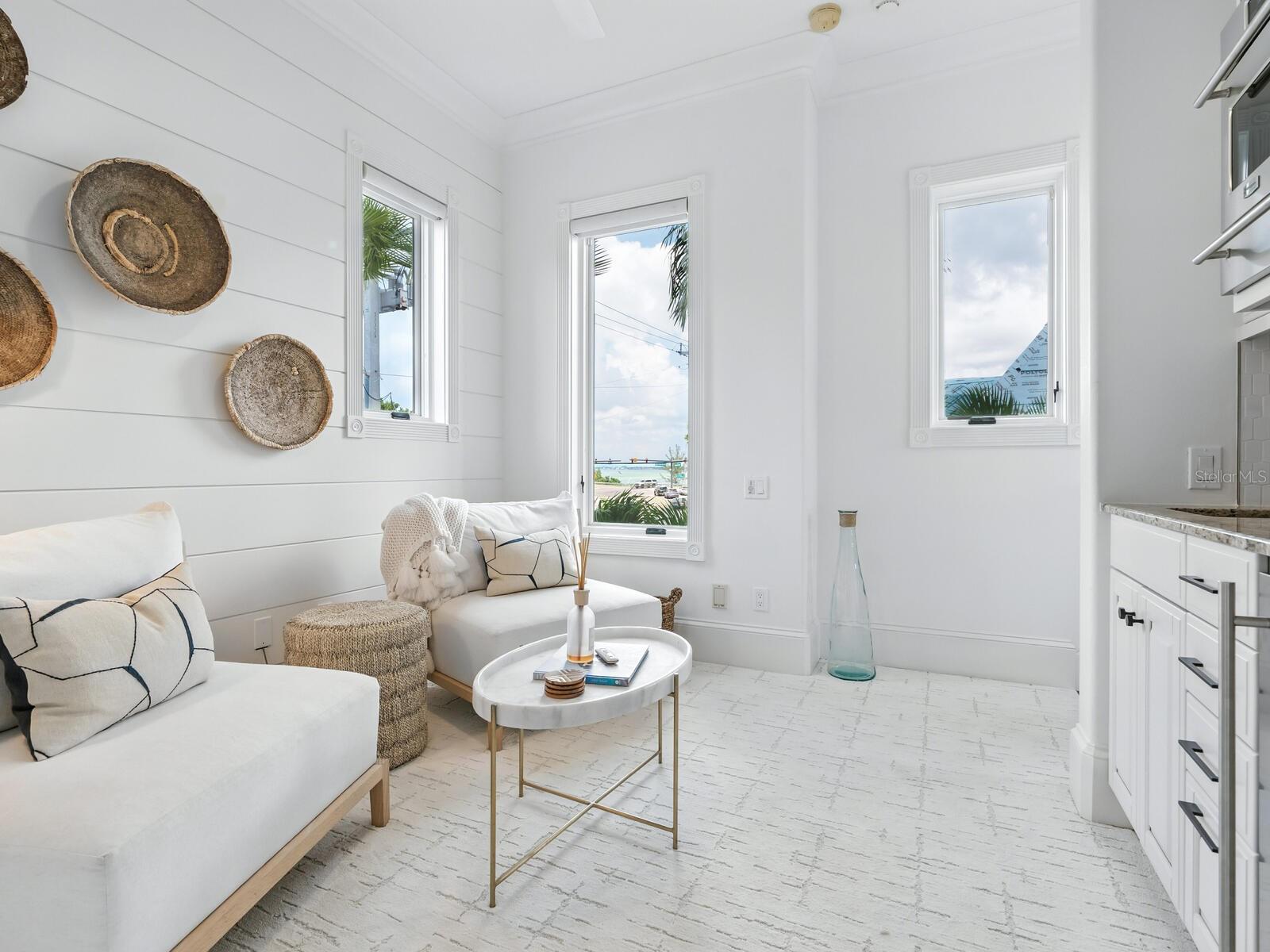 LIDO C - Residential