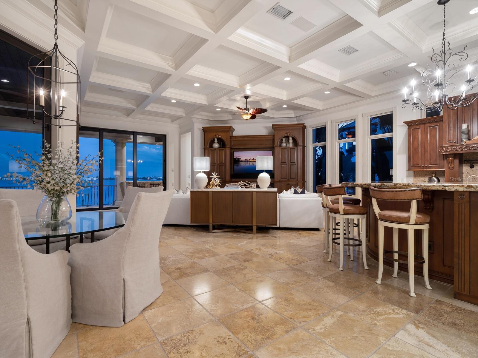 LIDO C - Residential