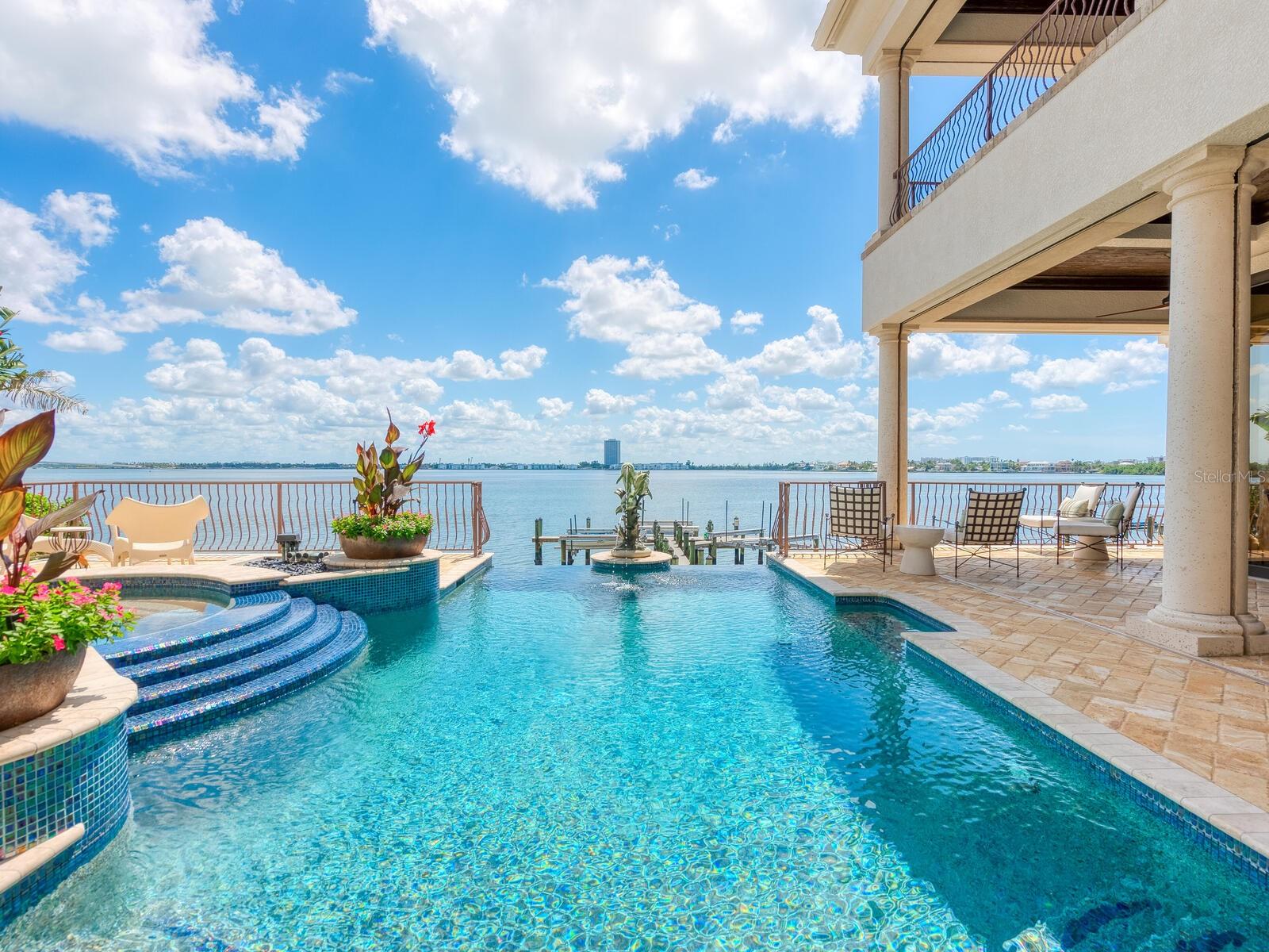 LIDO C - Residential