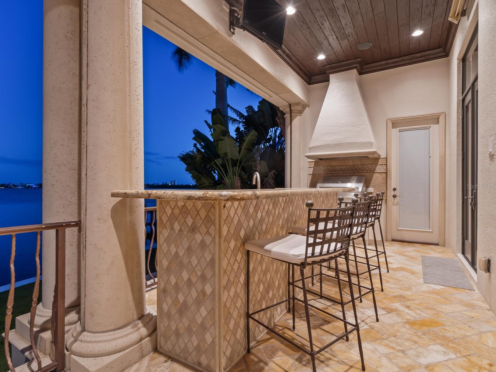 LIDO C - Residential