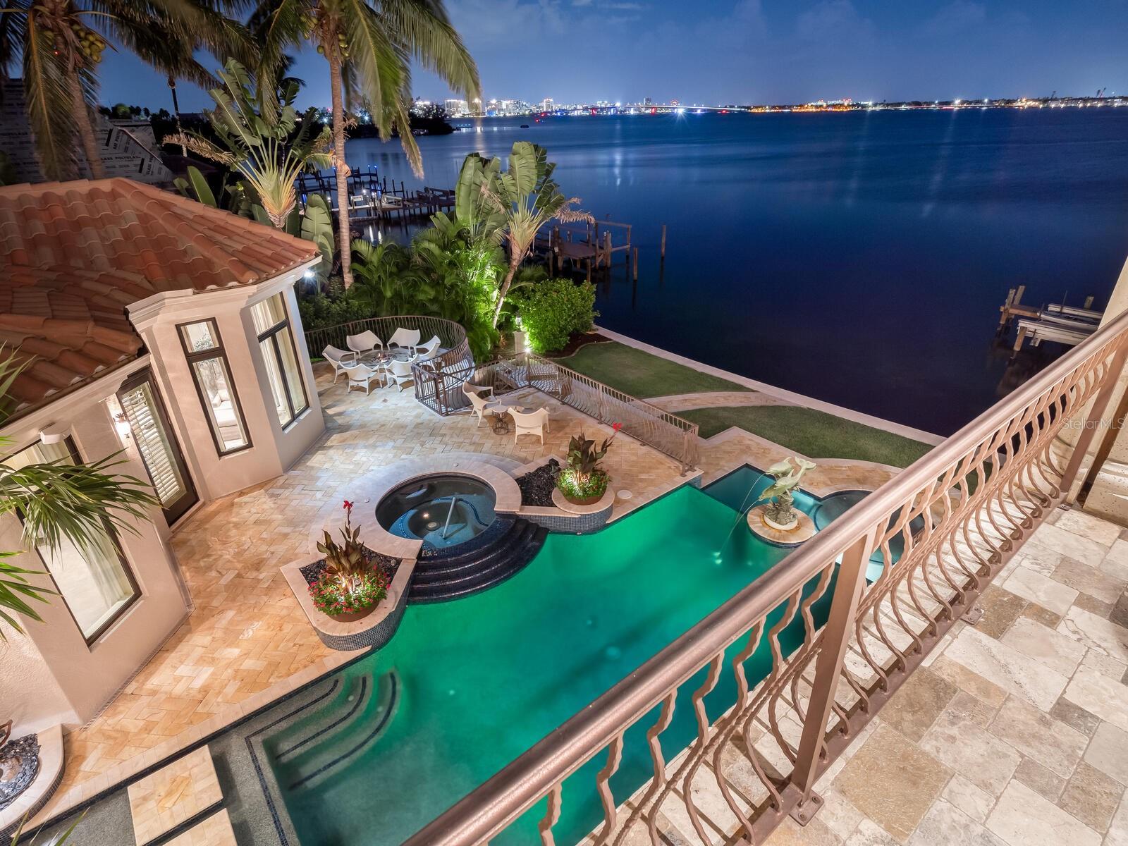 LIDO C - Residential