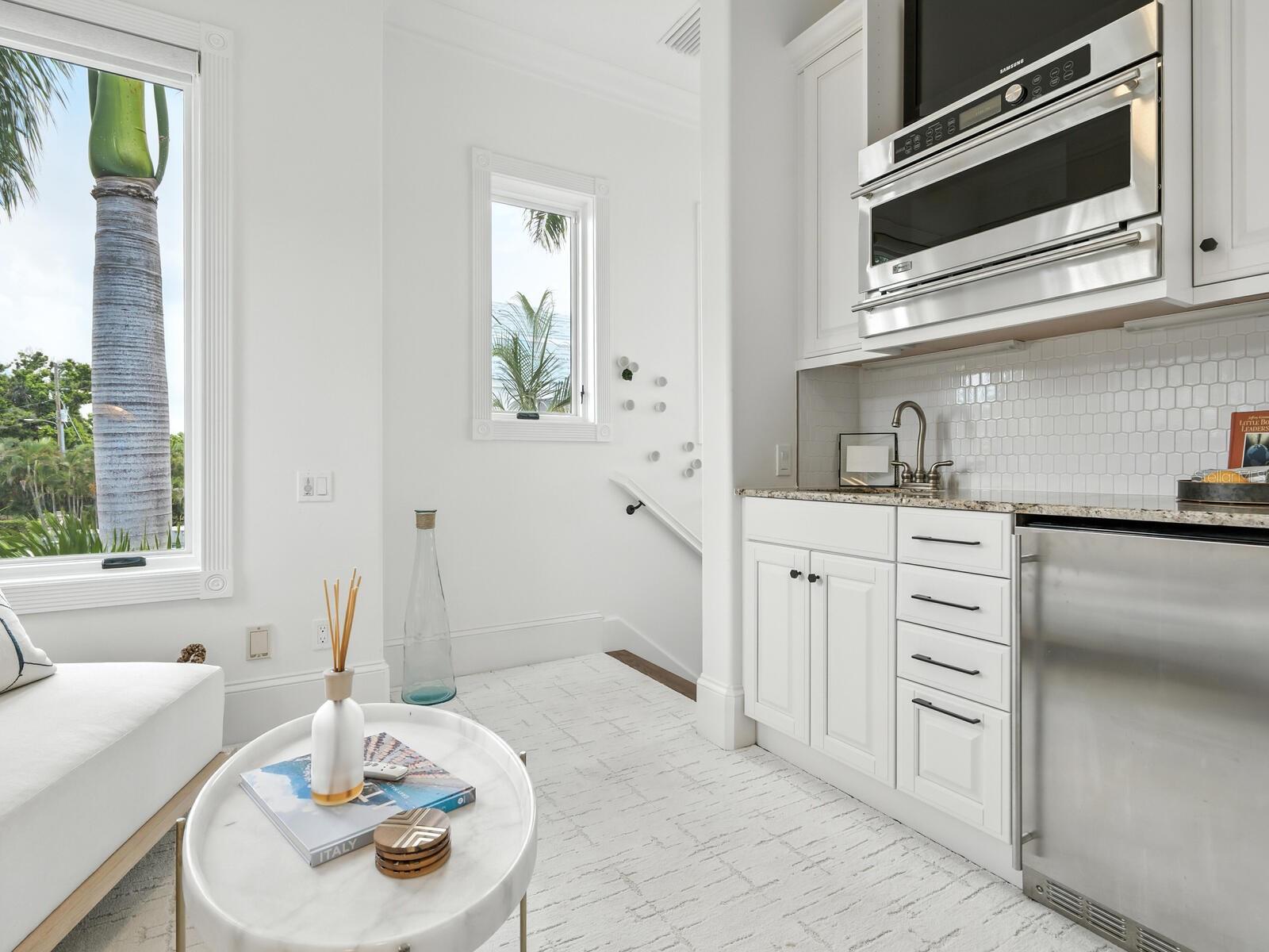 LIDO C - Residential