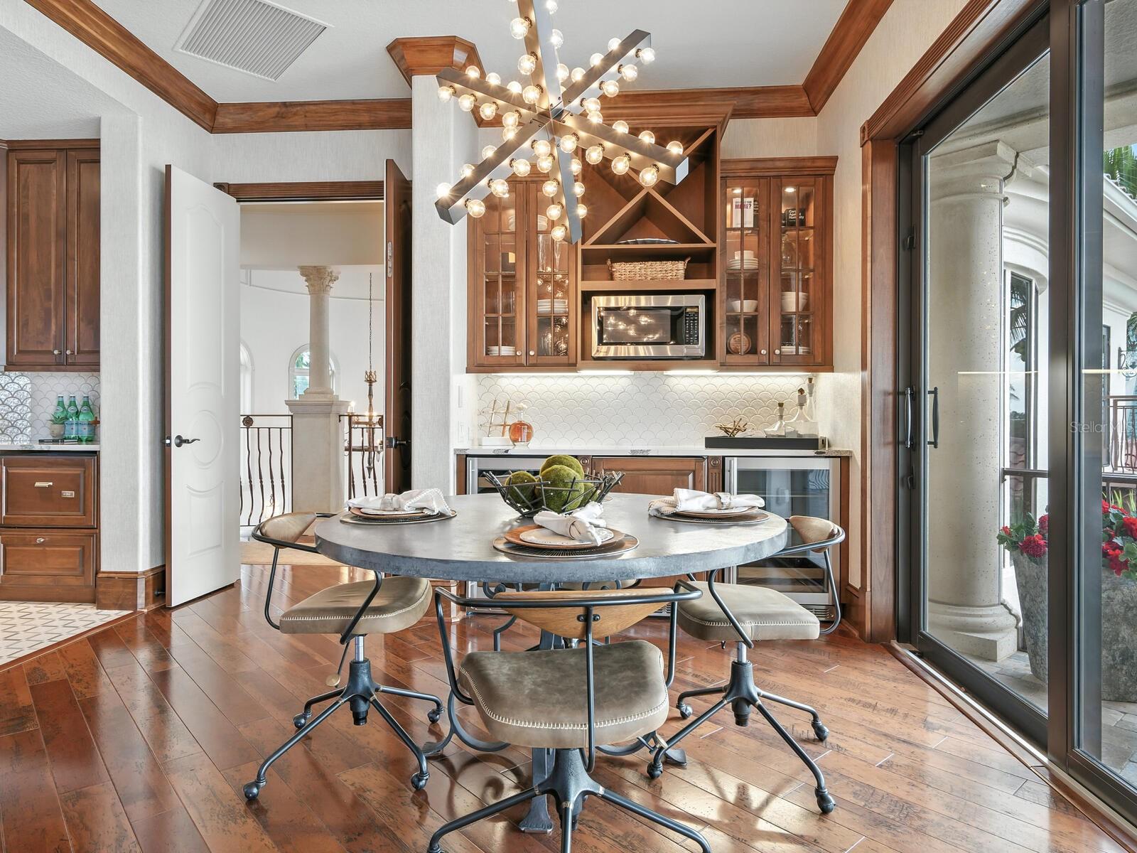 LIDO C - Residential