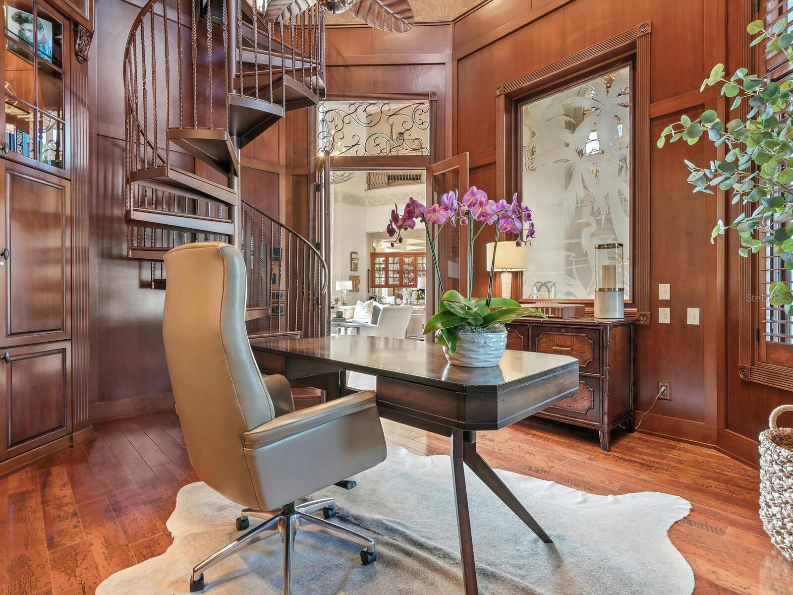 LIDO C - Residential