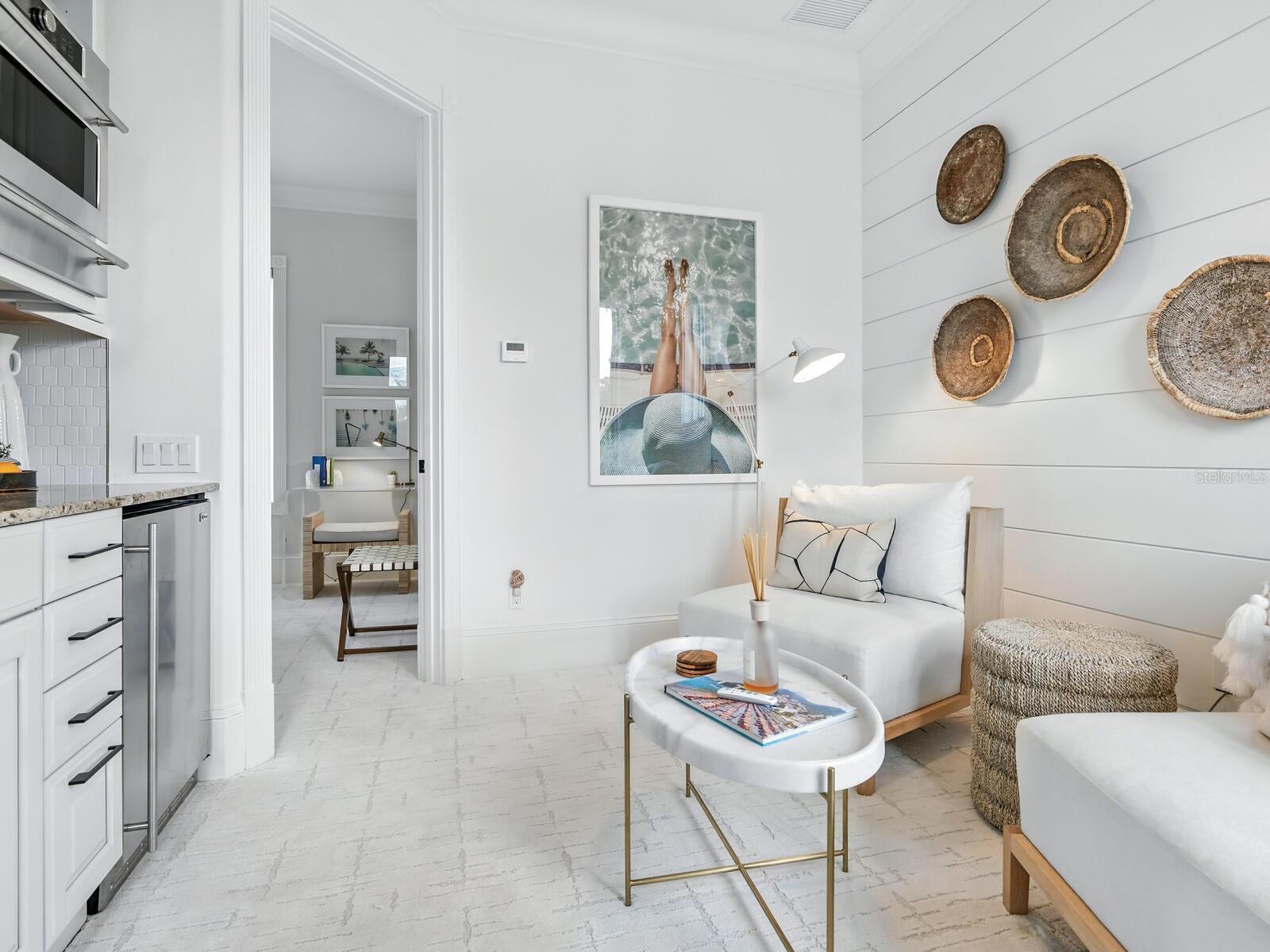 LIDO C - Residential