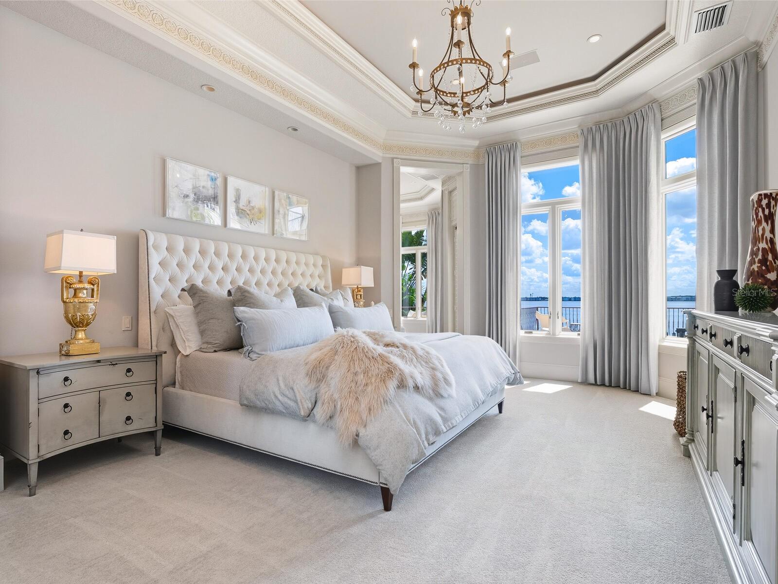 LIDO C - Residential