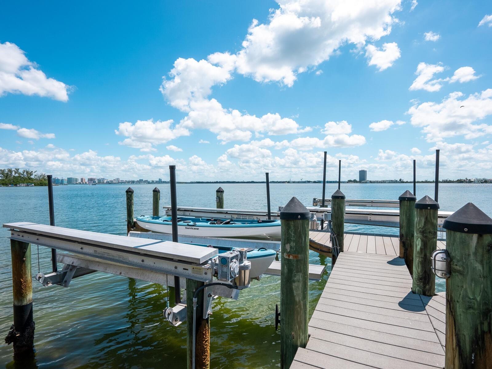 LIDO C - Residential