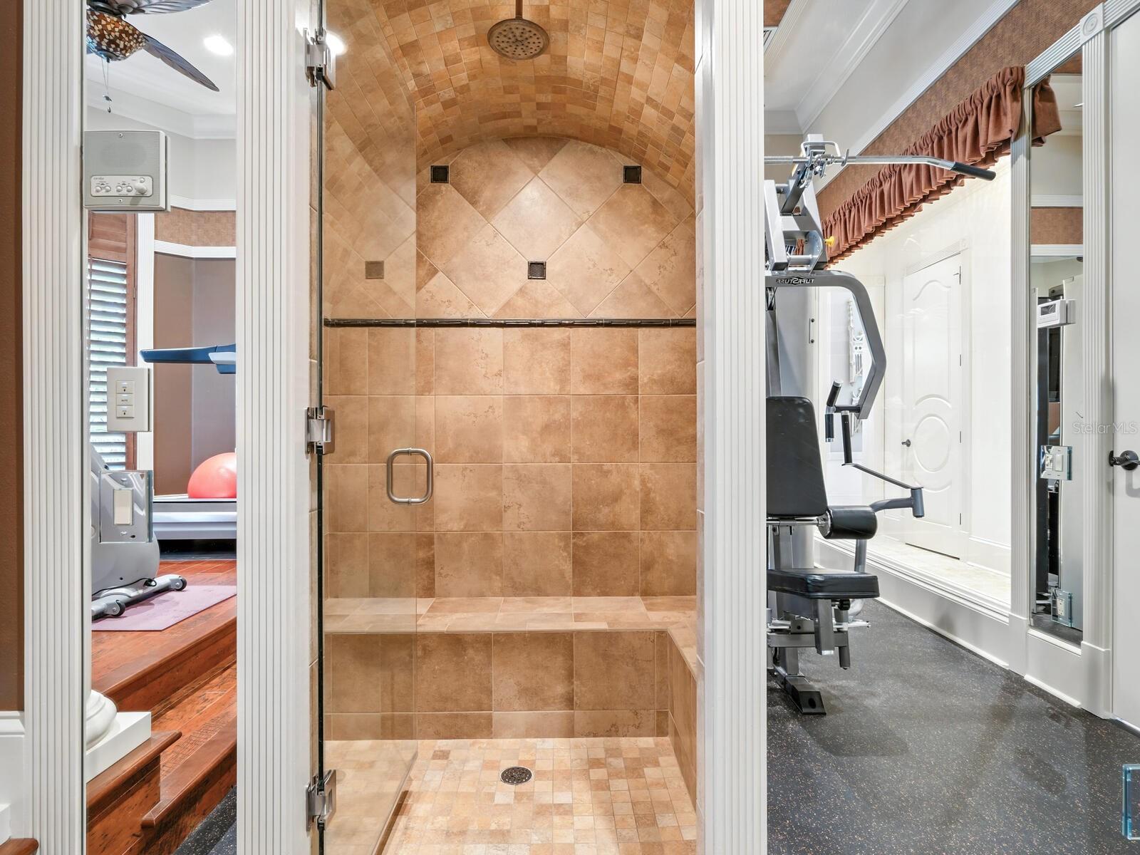 LIDO C - Residential