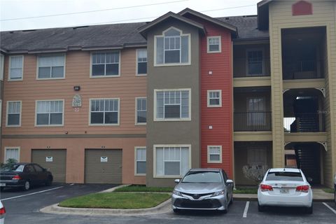 Photo of 2202 Key West Court #633, Kissimmee, FL 34741 (MLS # O6298878)