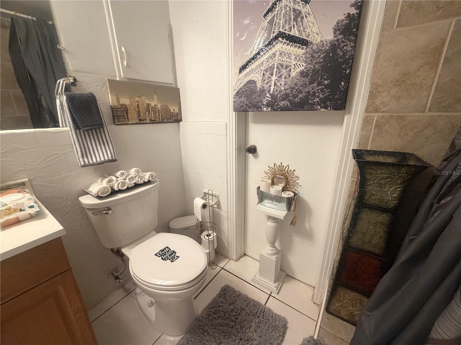 ROBERT BASS ADD - Residential