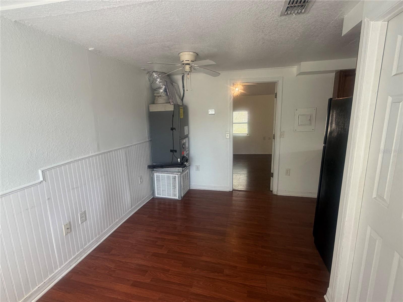 ROBERT BASS ADD - Residential