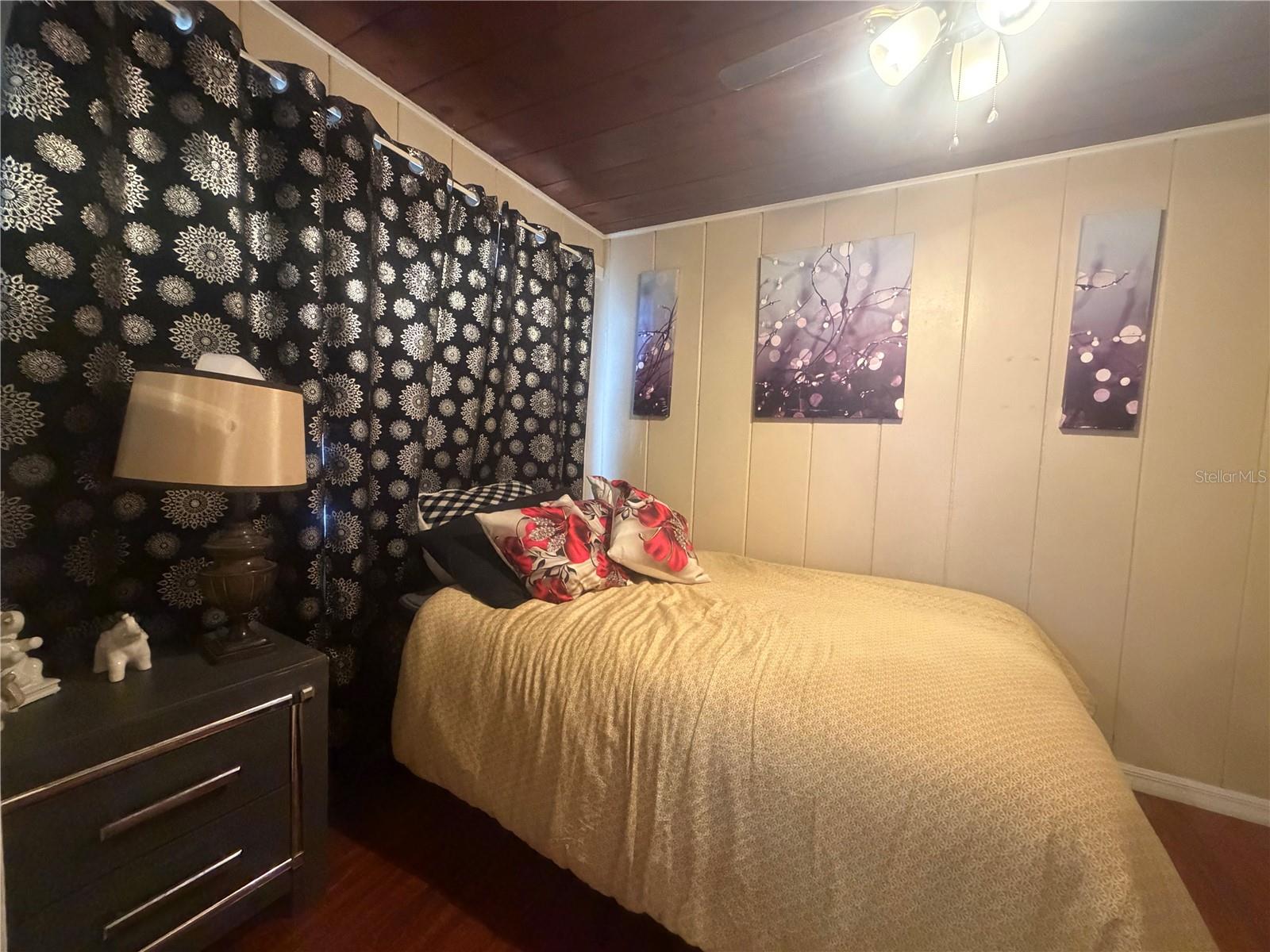 ROBERT BASS ADD - Residential