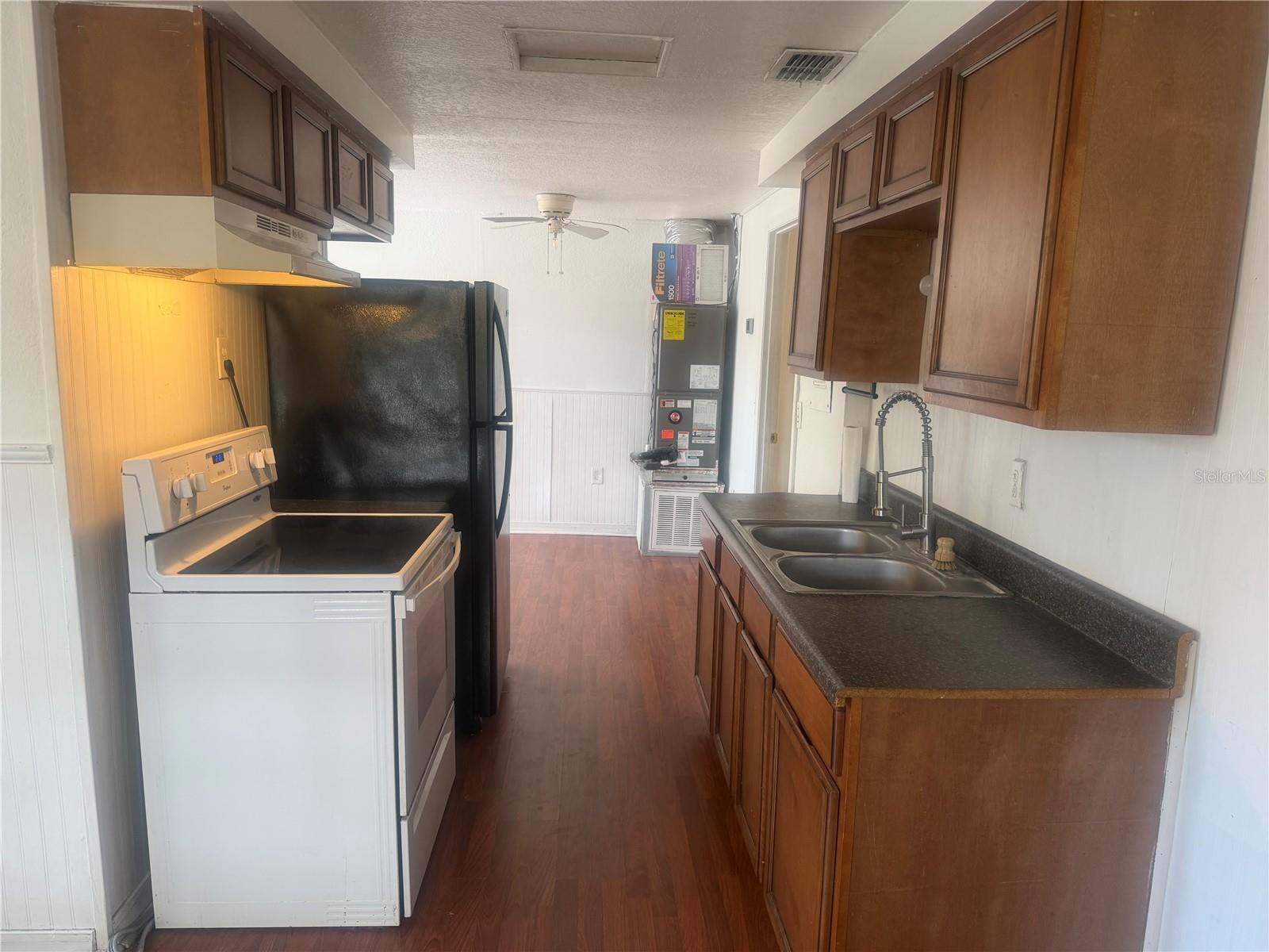 ROBERT BASS ADD - Residential