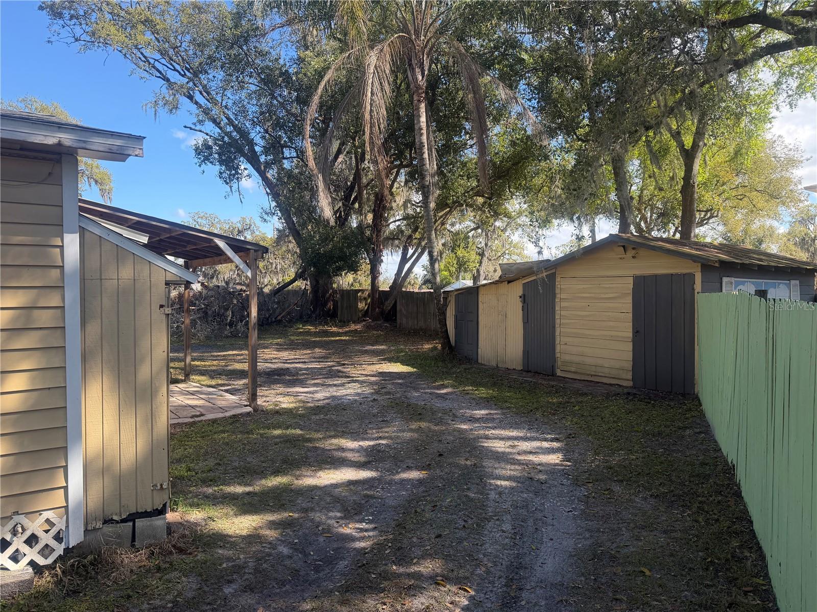 ROBERT BASS ADD - Residential