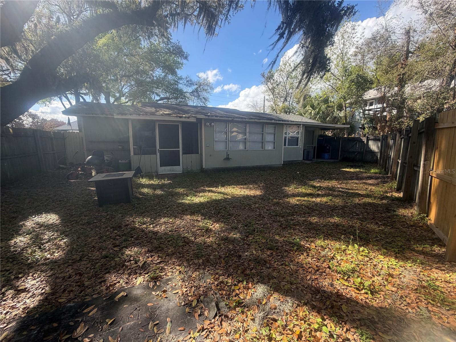 ROBERT BASS ADD - Residential