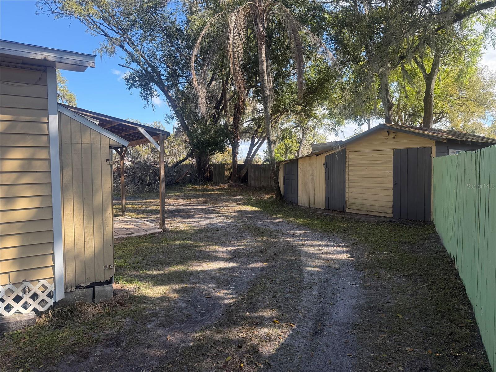 ROBERT BASS ADD - Residential