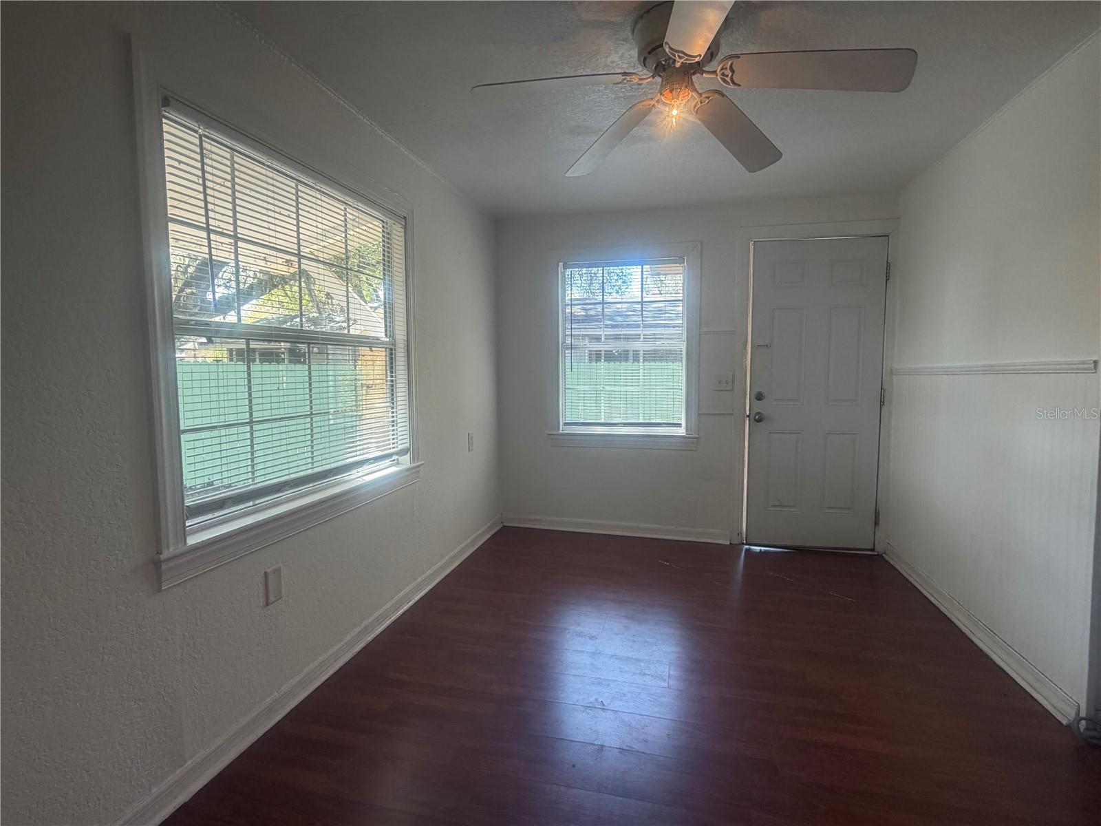 ROBERT BASS ADD - Residential