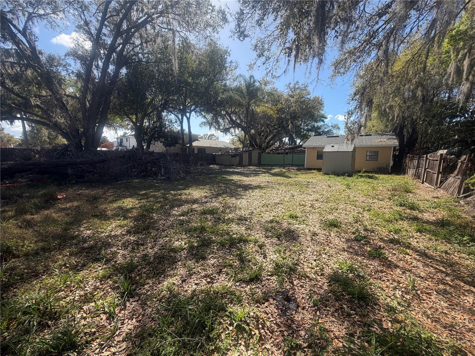 ROBERT BASS ADD - Residential