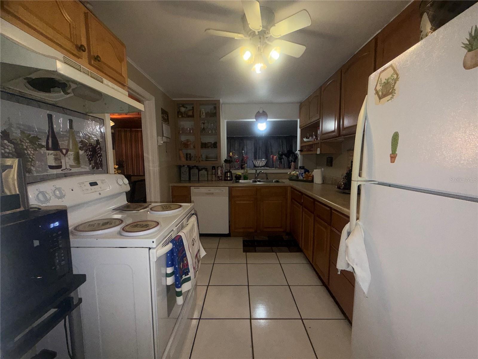 ROBERT BASS ADD - Residential