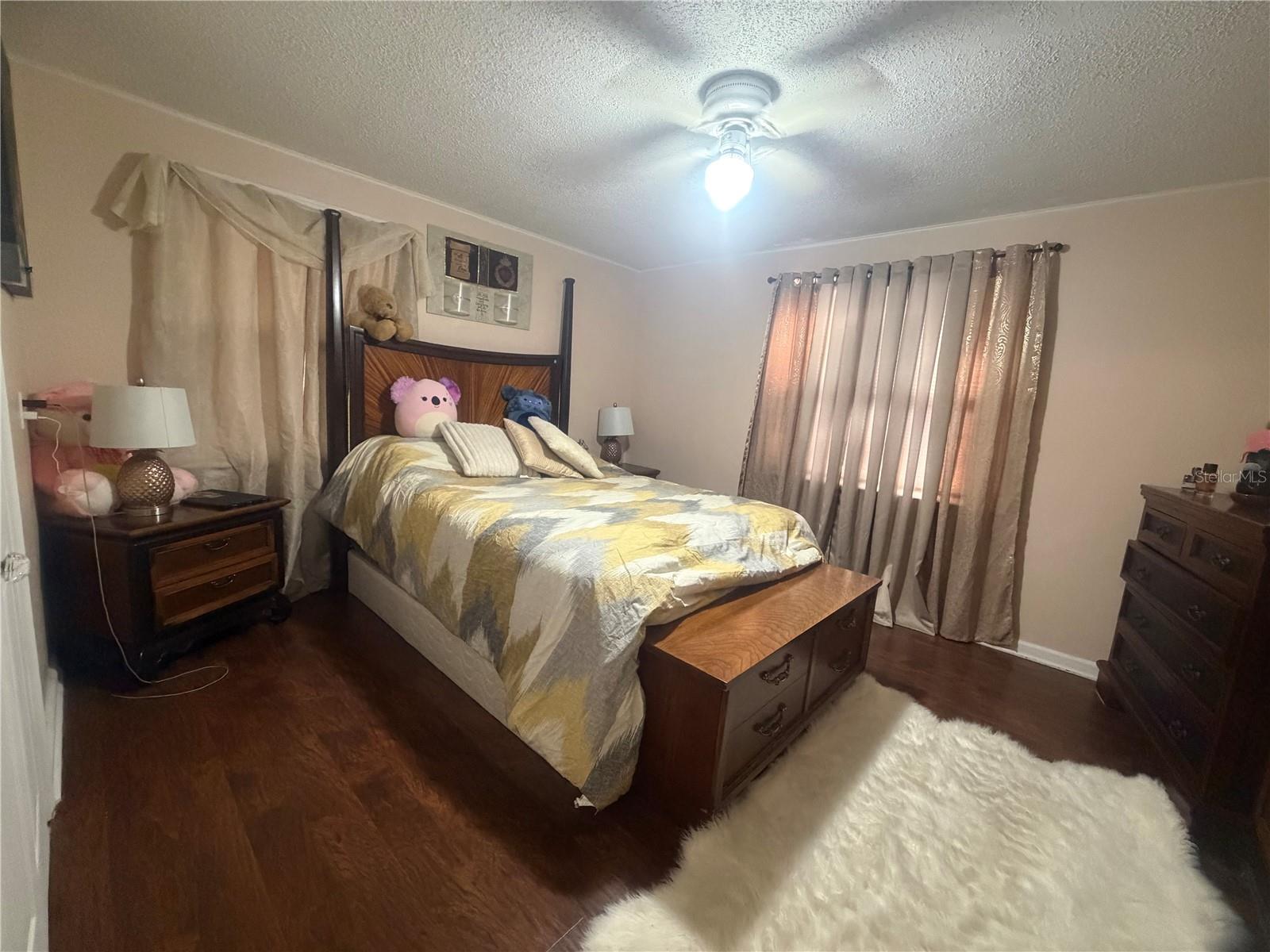 ROBERT BASS ADD - Residential