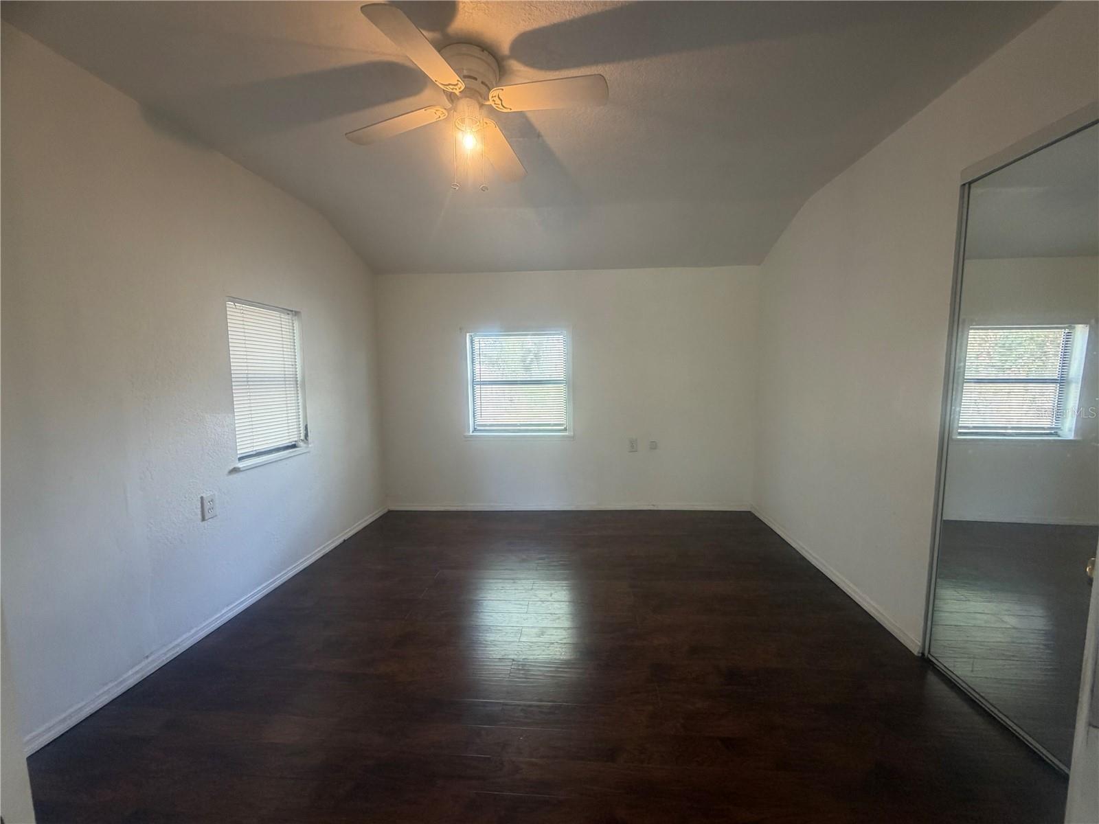 ROBERT BASS ADD - Residential