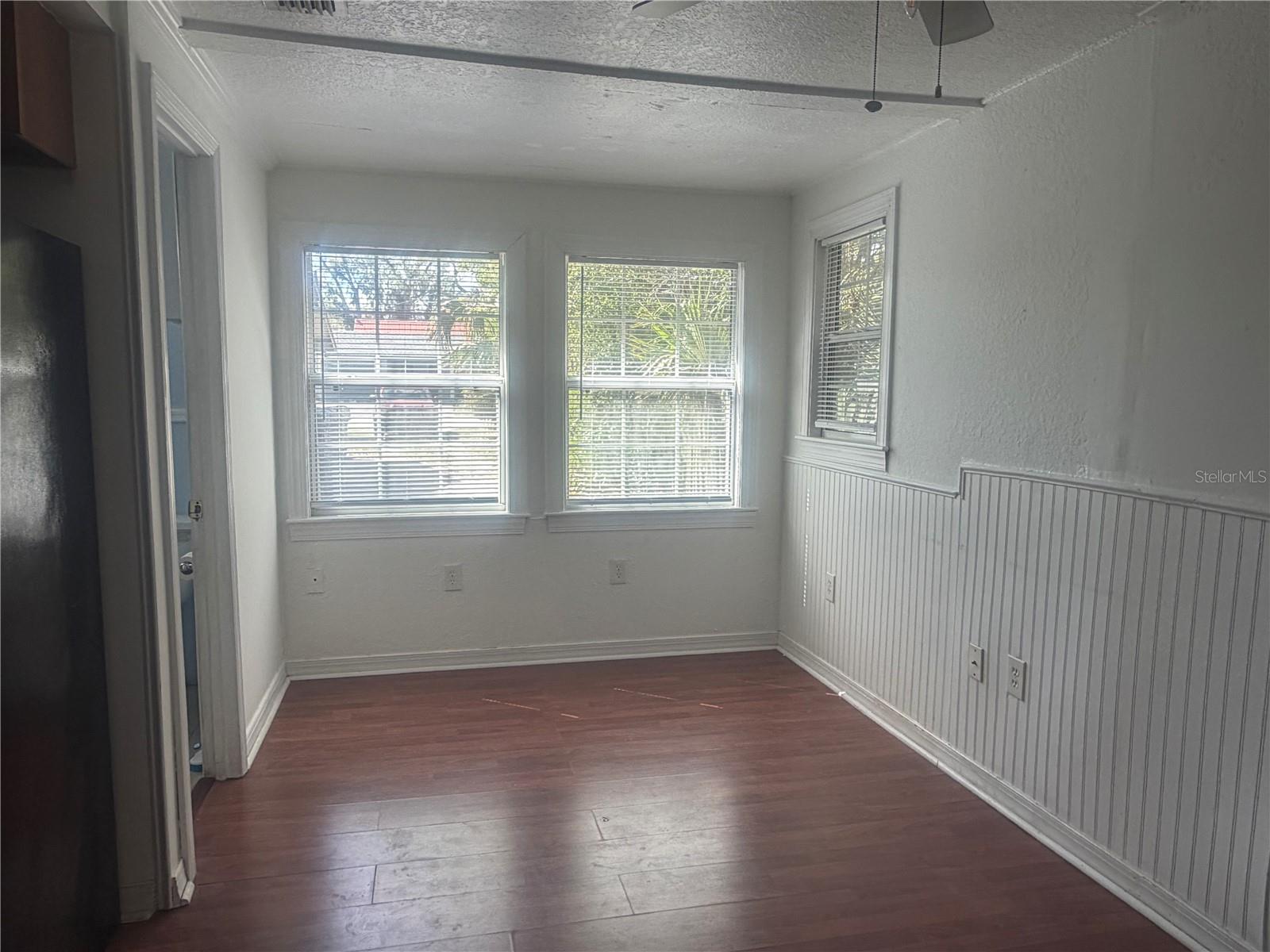 ROBERT BASS ADD - Residential