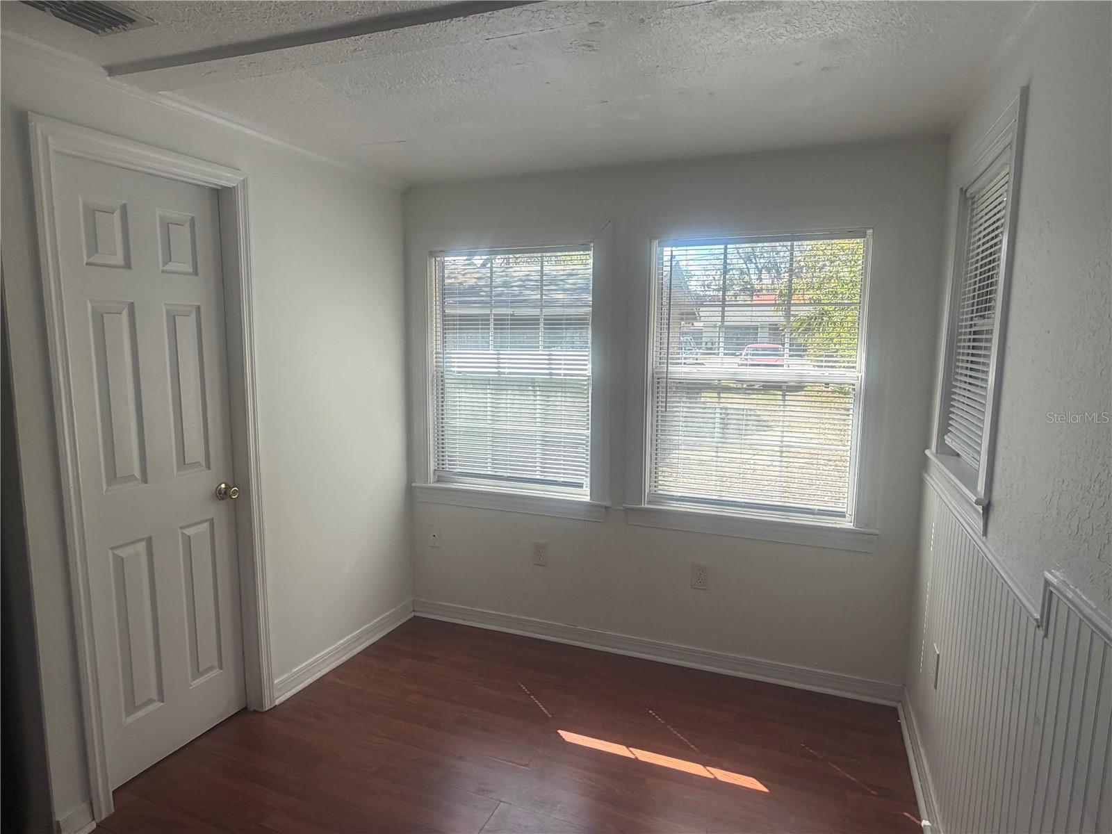 ROBERT BASS ADD - Residential