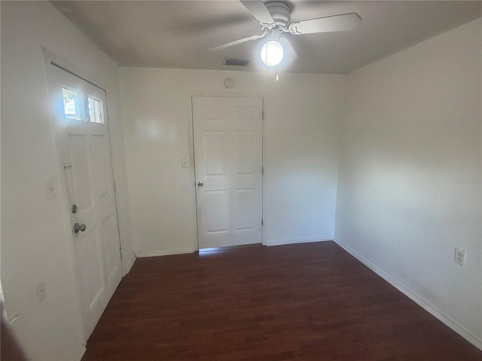 ROBERT BASS ADD - Residential