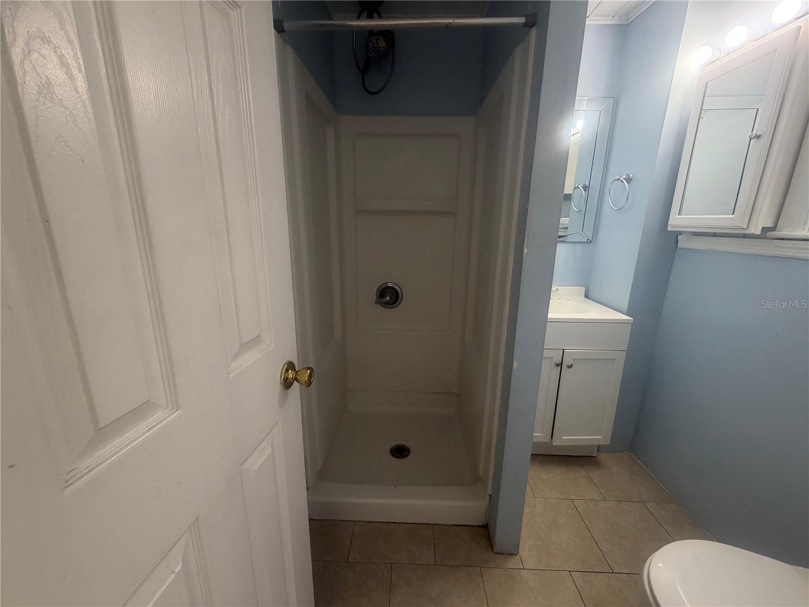 ROBERT BASS ADD - Residential