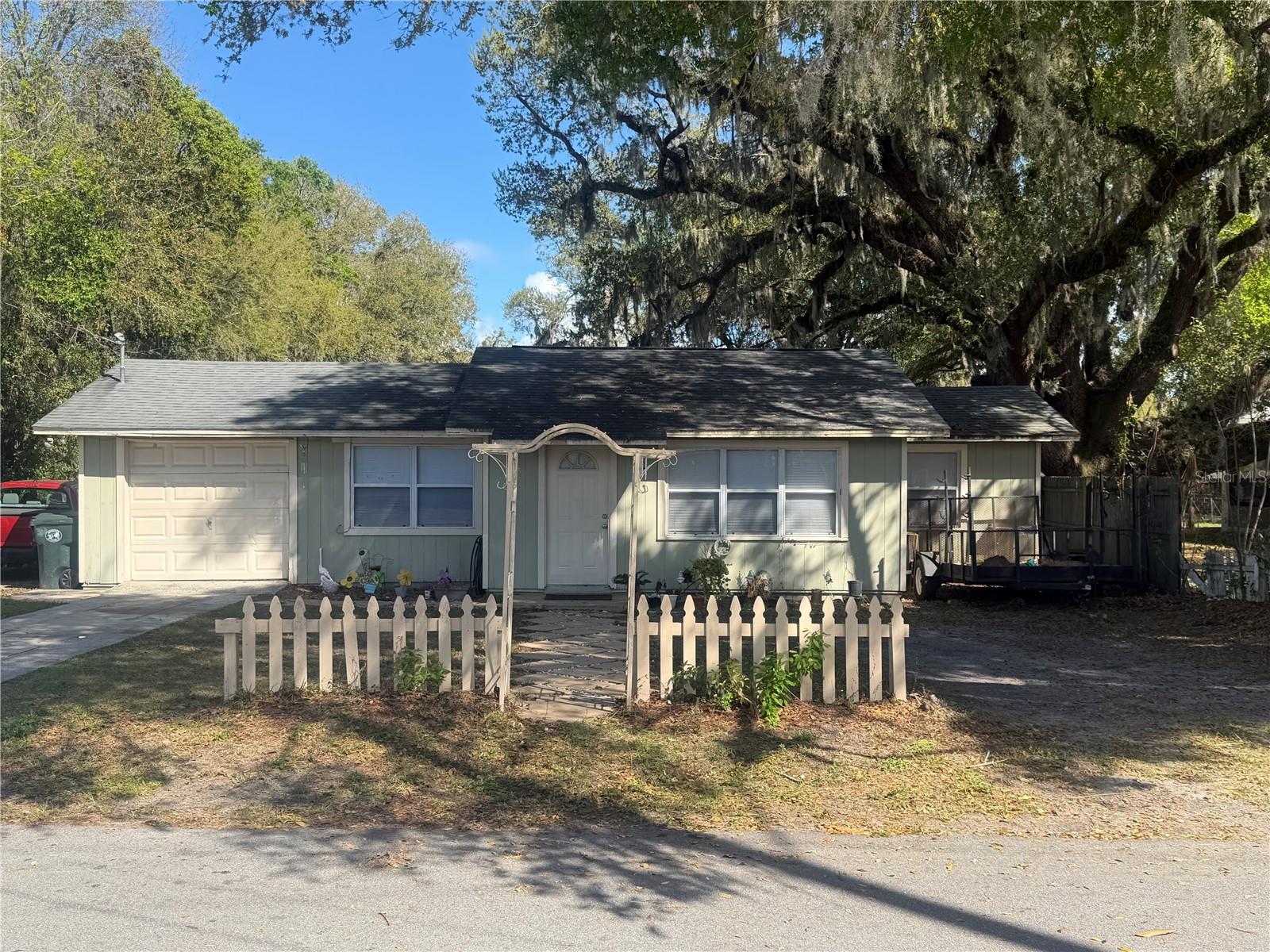 ROBERT BASS ADD - Residential