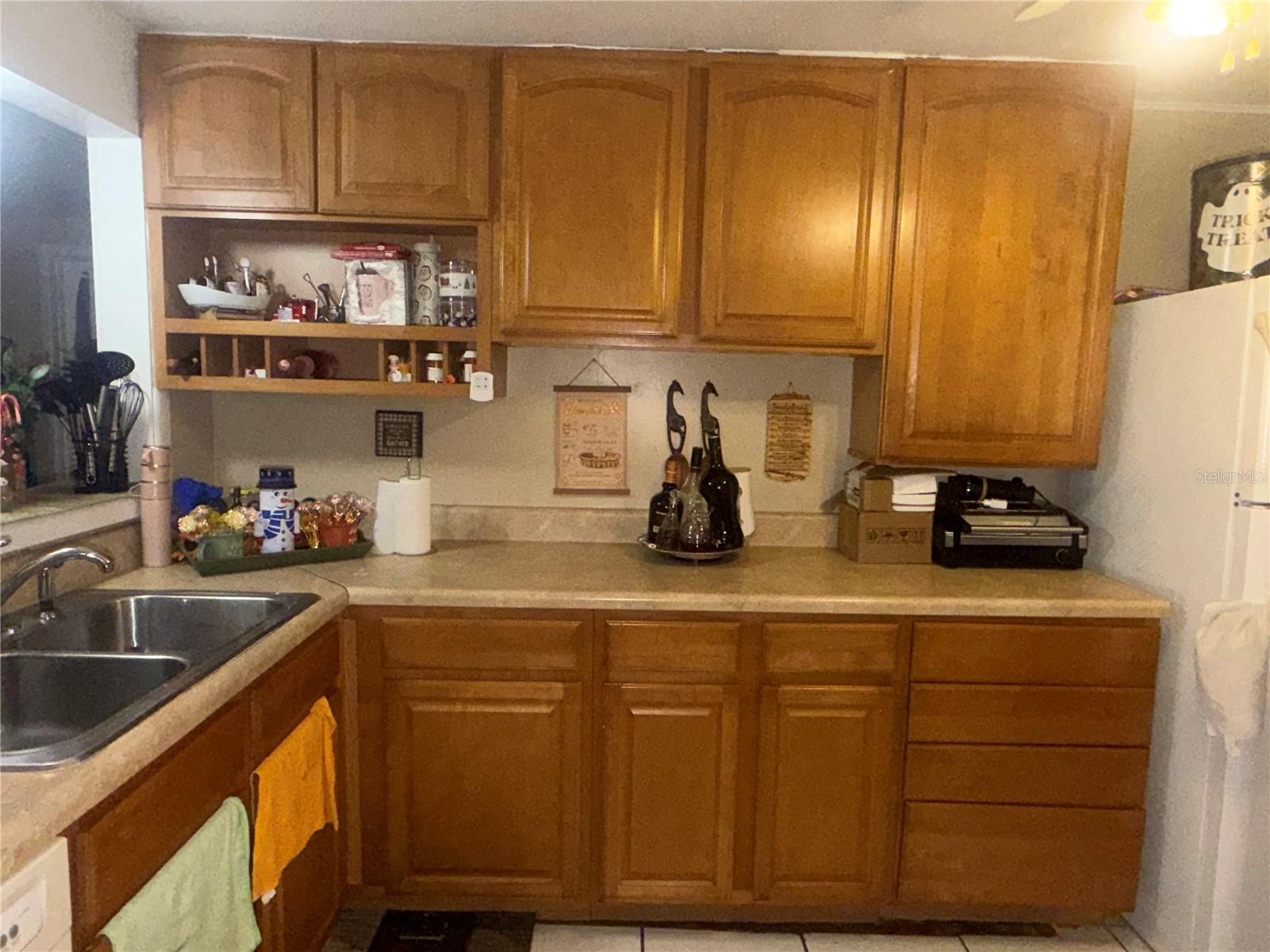 ROBERT BASS ADD - Residential