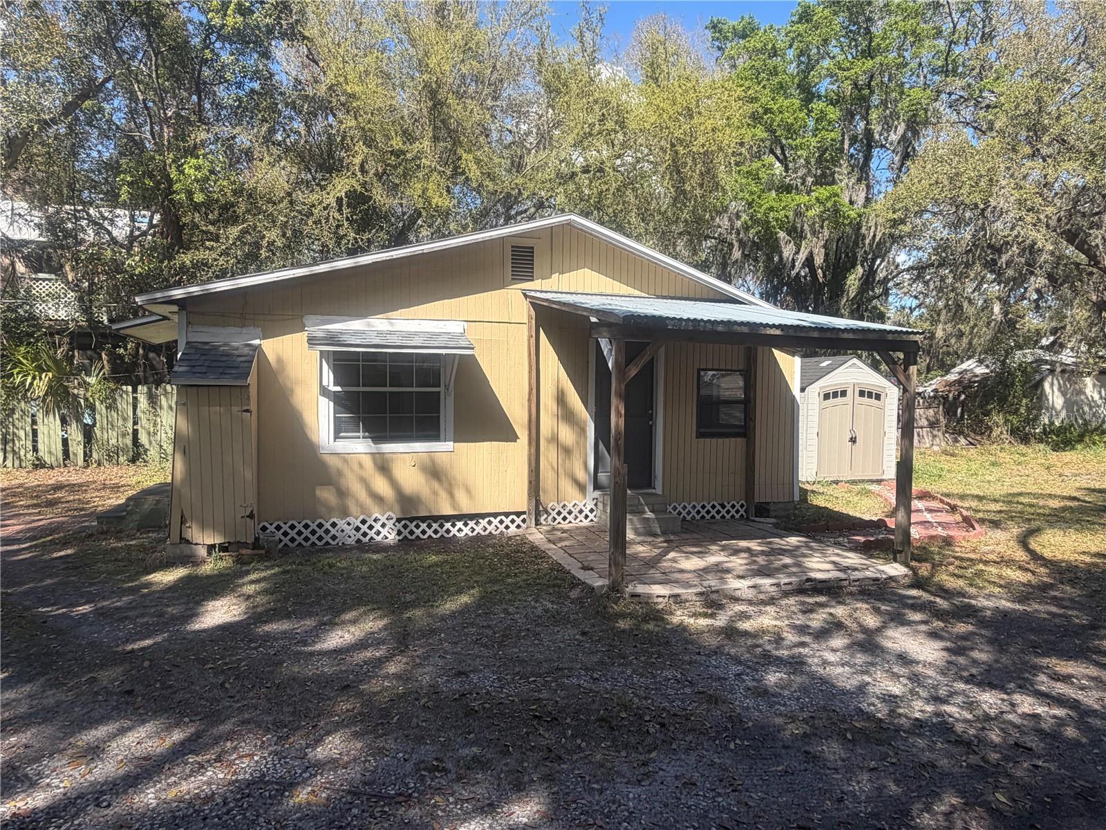 ROBERT BASS ADD - Residential