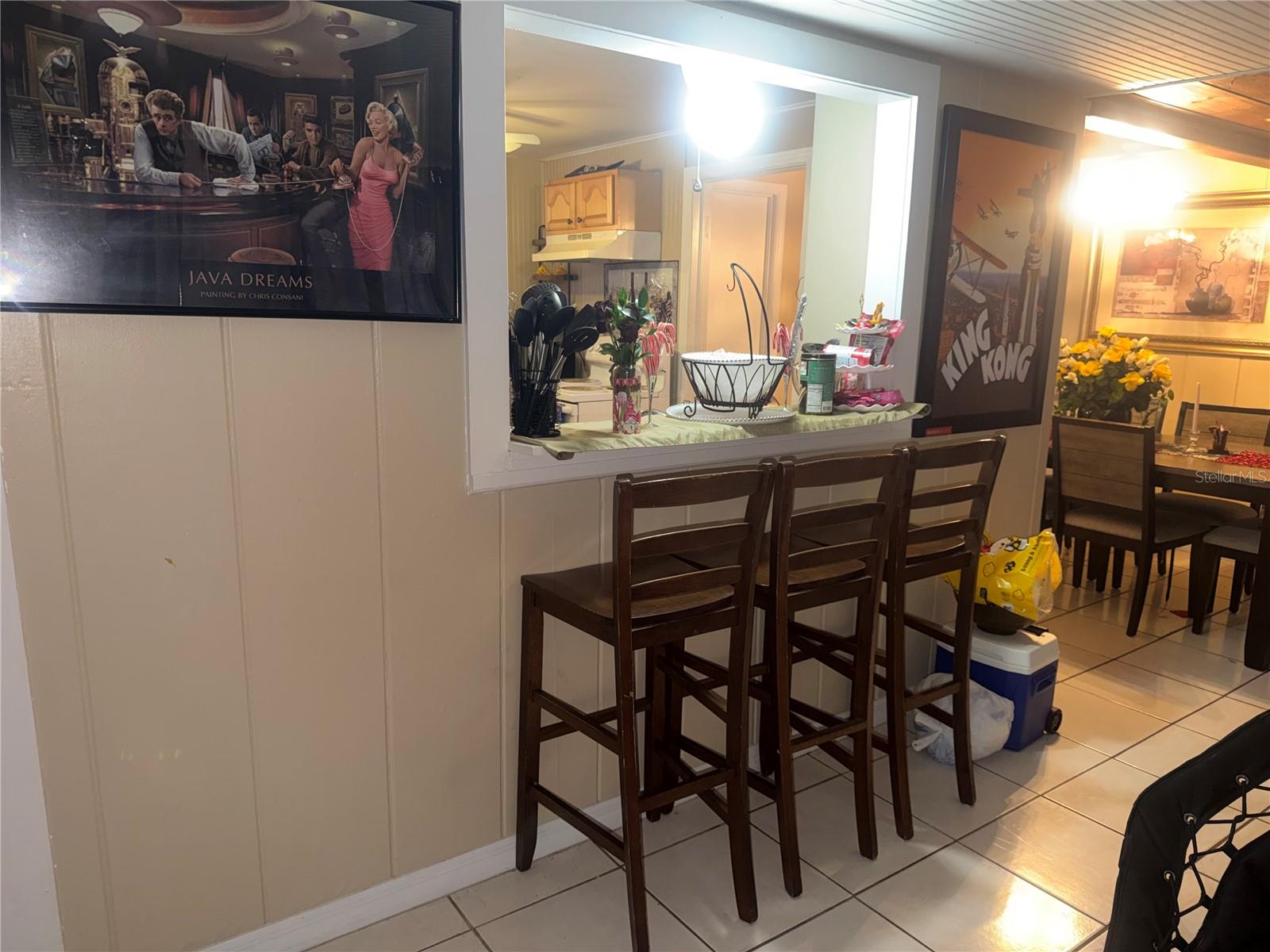 ROBERT BASS ADD - Residential