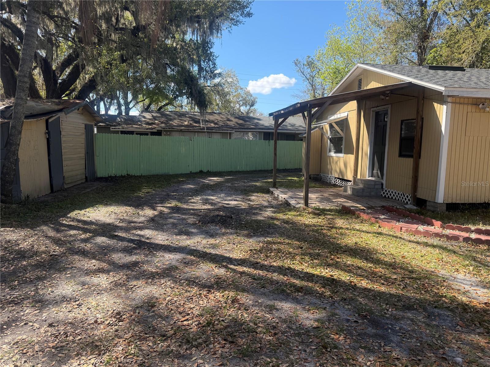 ROBERT BASS ADD - Residential