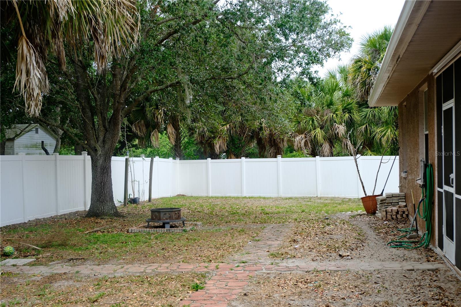 PORT CHARLOTTE SUB 01 - Residential