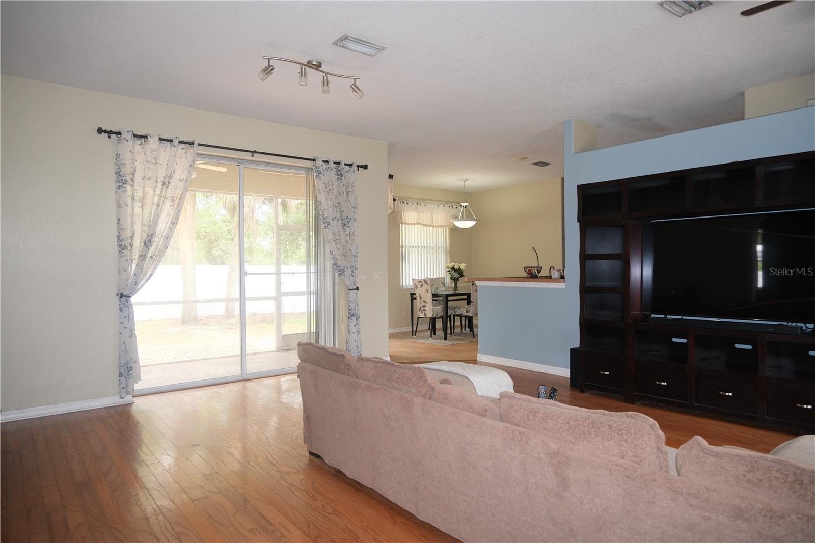 PORT CHARLOTTE SUB 01 - Residential
