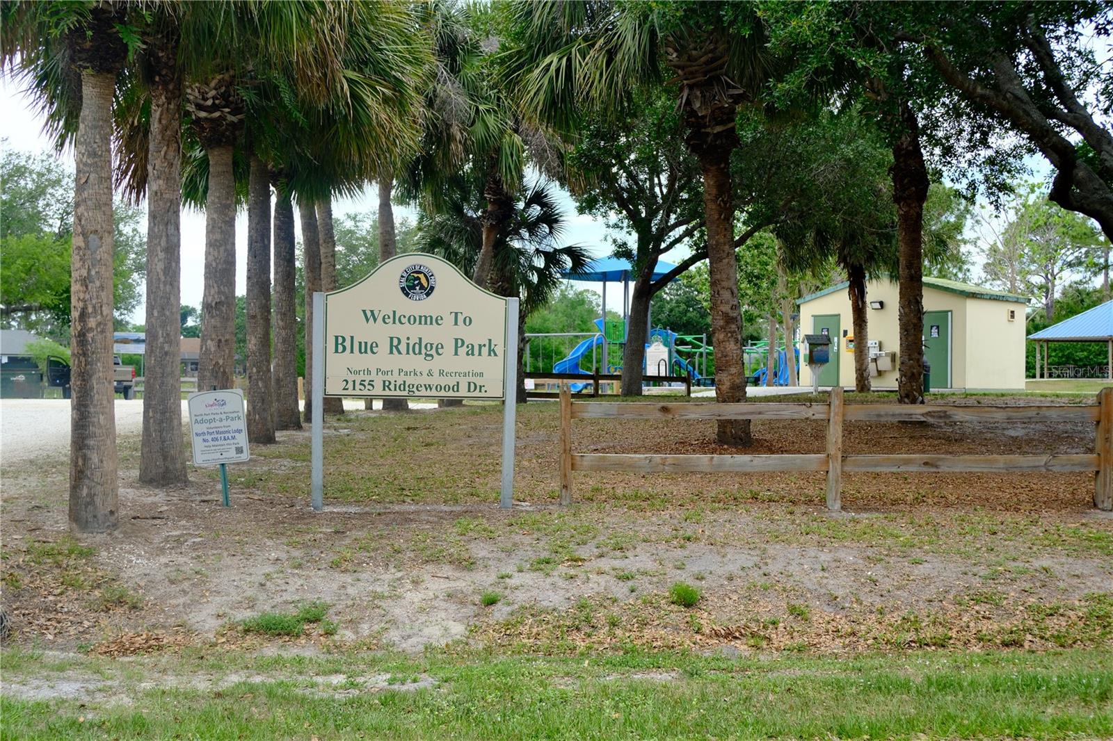 PORT CHARLOTTE SUB 01 - Residential