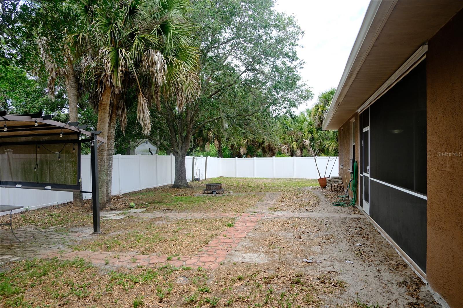 PORT CHARLOTTE SUB 01 - Residential