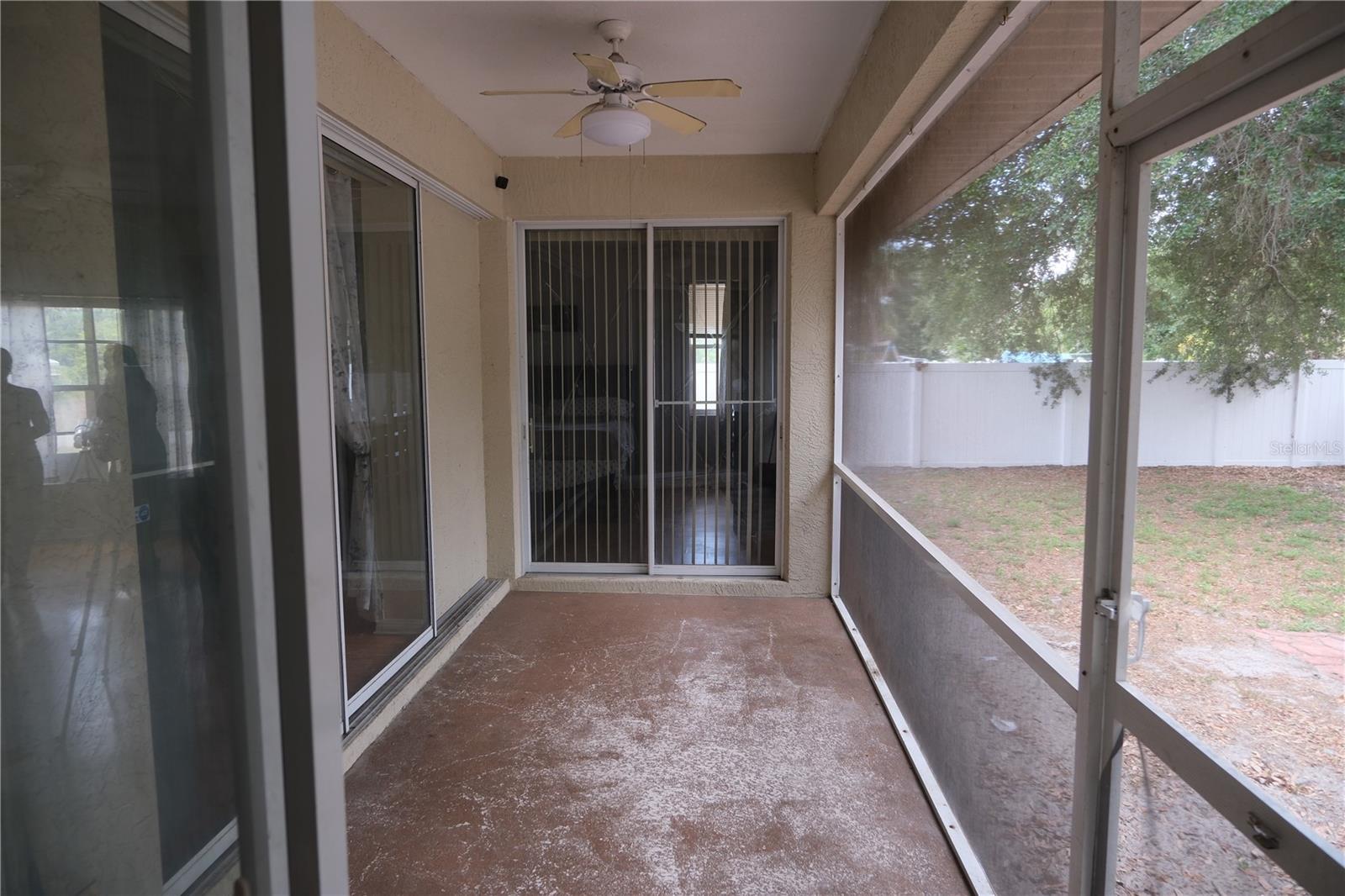 PORT CHARLOTTE SUB 01 - Residential