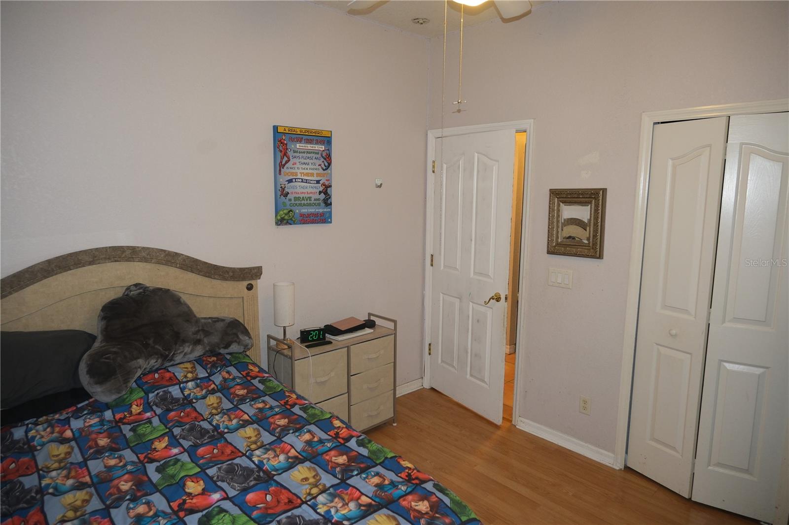 PORT CHARLOTTE SUB 01 - Residential
