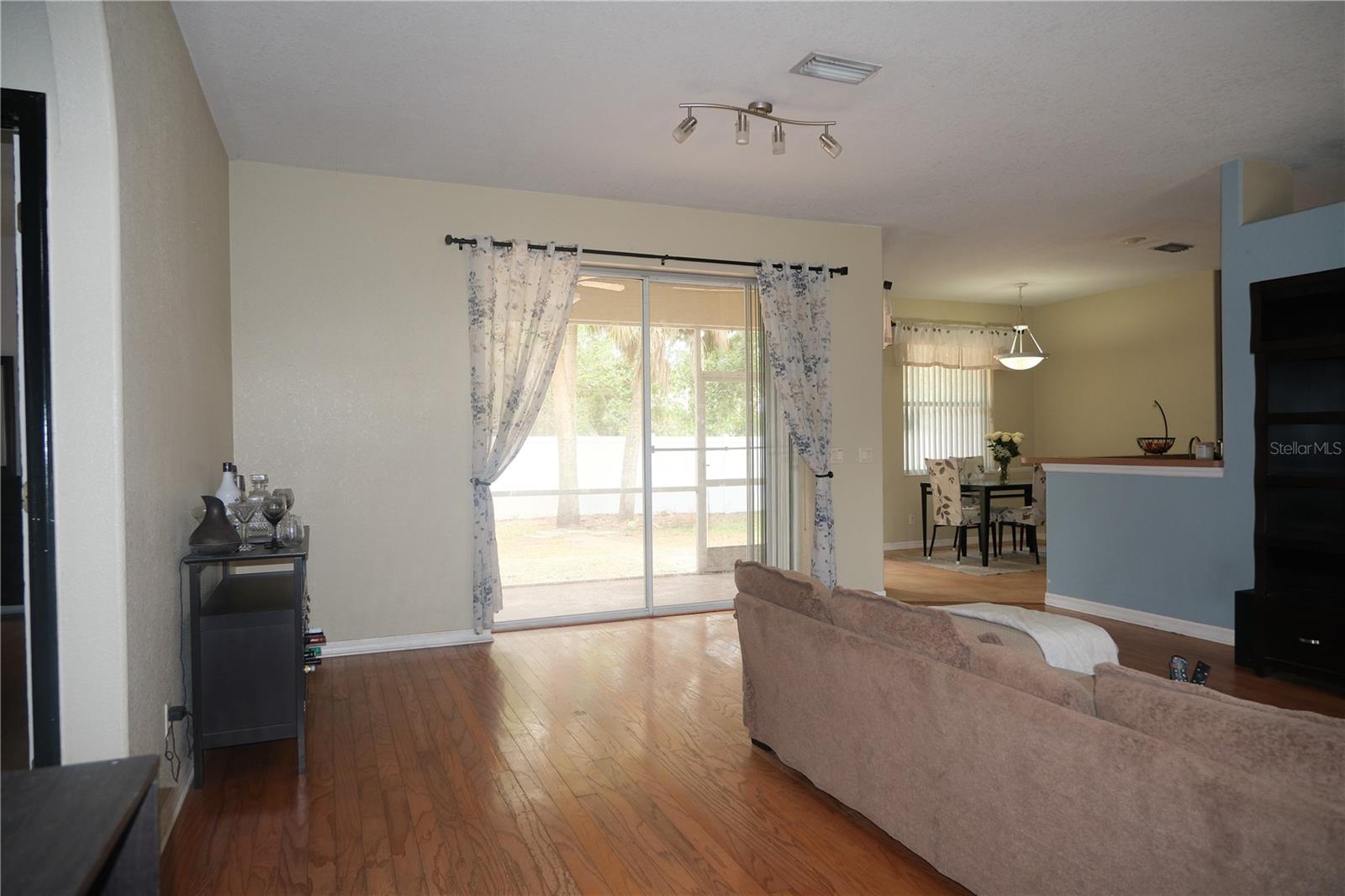 PORT CHARLOTTE SUB 01 - Residential