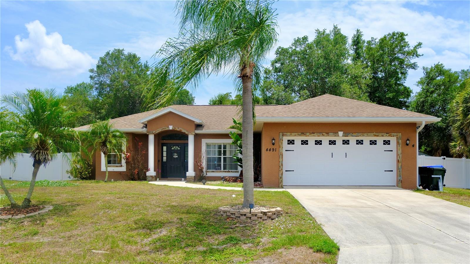 PORT CHARLOTTE SUB 01 - Residential