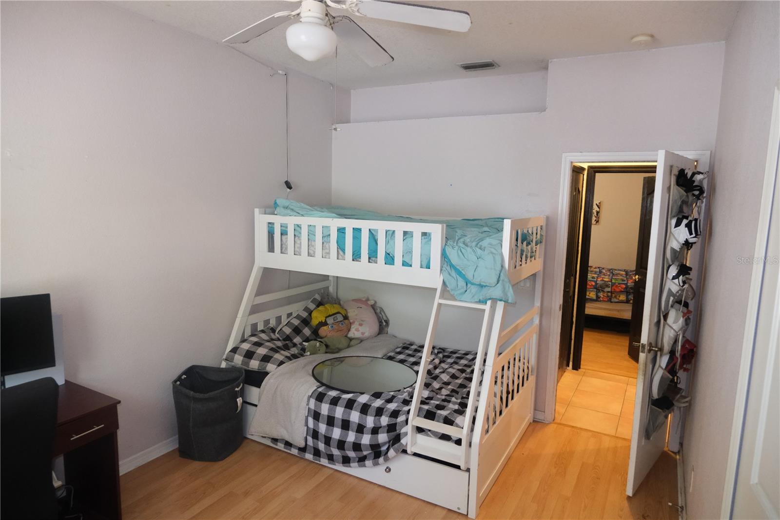 PORT CHARLOTTE SUB 01 - Residential